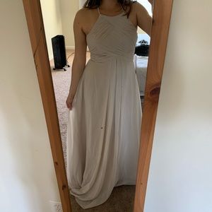 AZazie Dress Color Frost